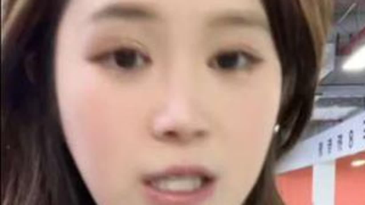 琪琪开车上高速了#祝你马上成功马上发