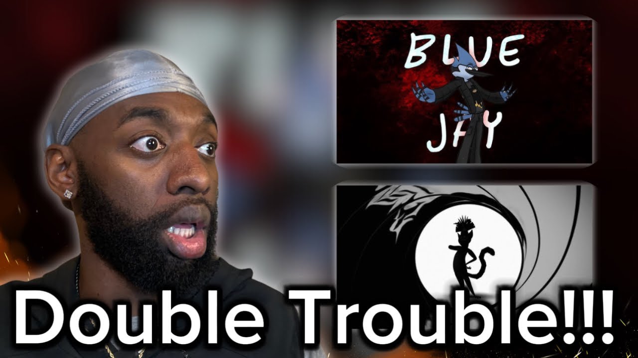 TWO FOR 1 SPECIAL!! | OKAY FINE - FREE THROW + PEDDLER - BLUE JAY (Reaction)