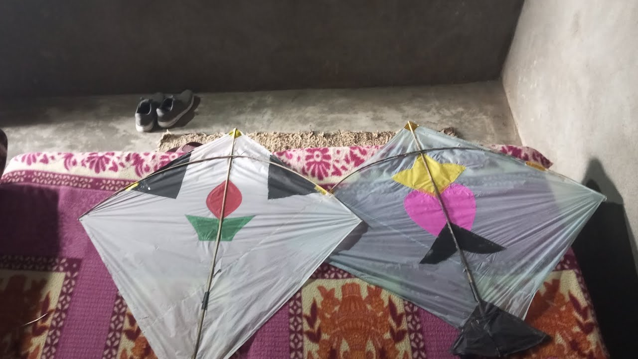 Aaj udayenge patang pat 2
