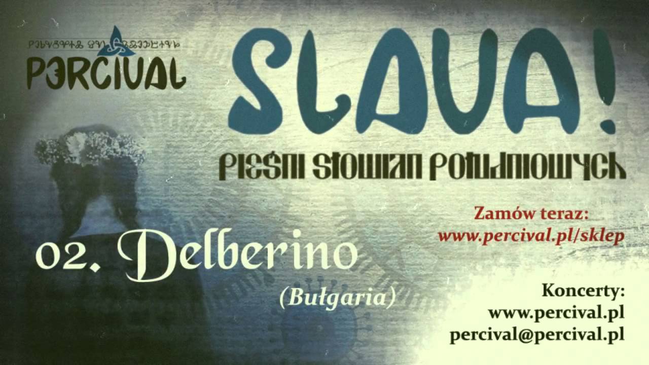 Percival 