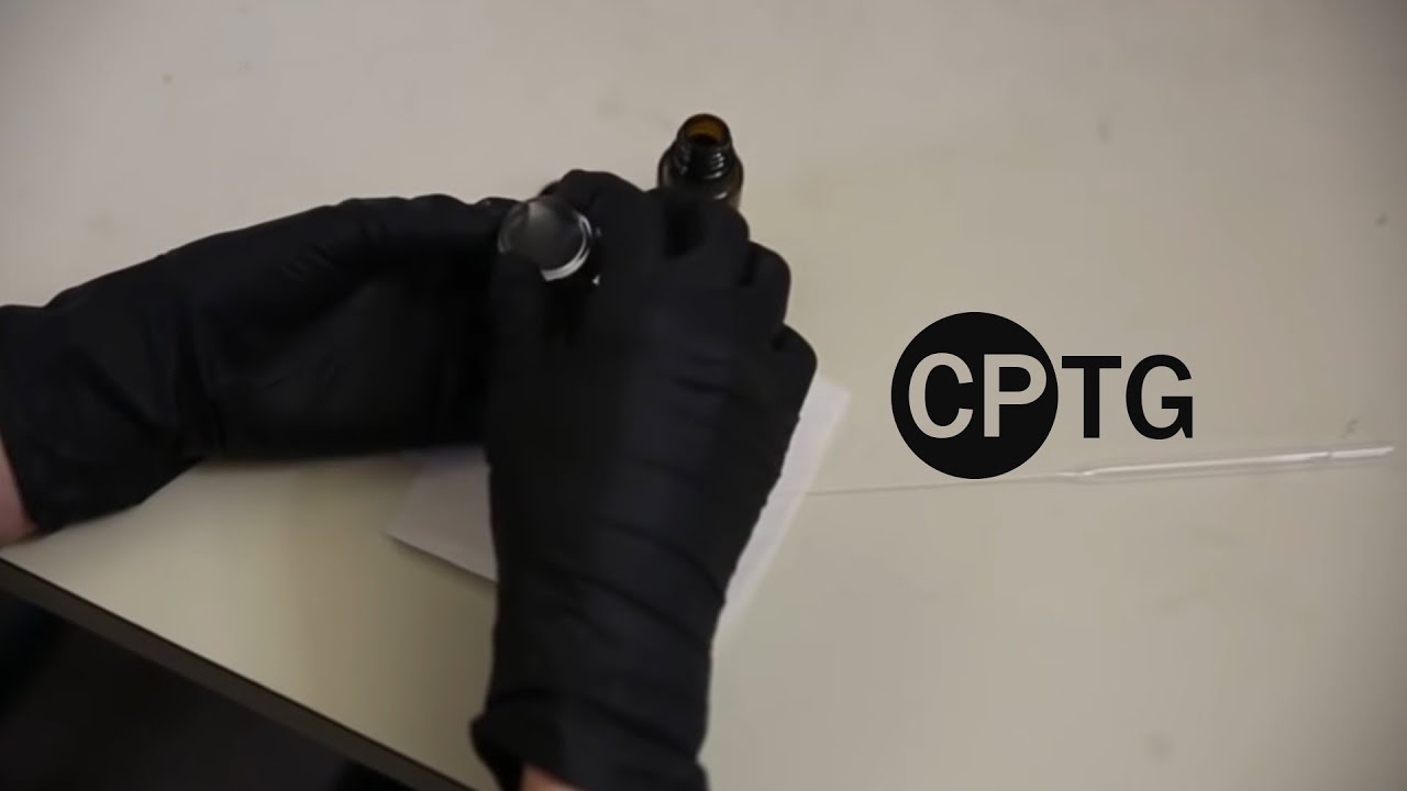 dōTERRA® Brasil - CPTG (Certificado de Pureza Testada e Garantida)