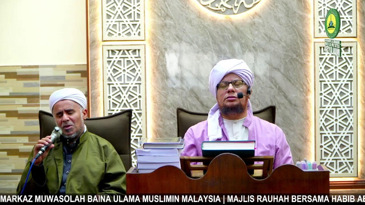 RAUHAH | 1.3.2026