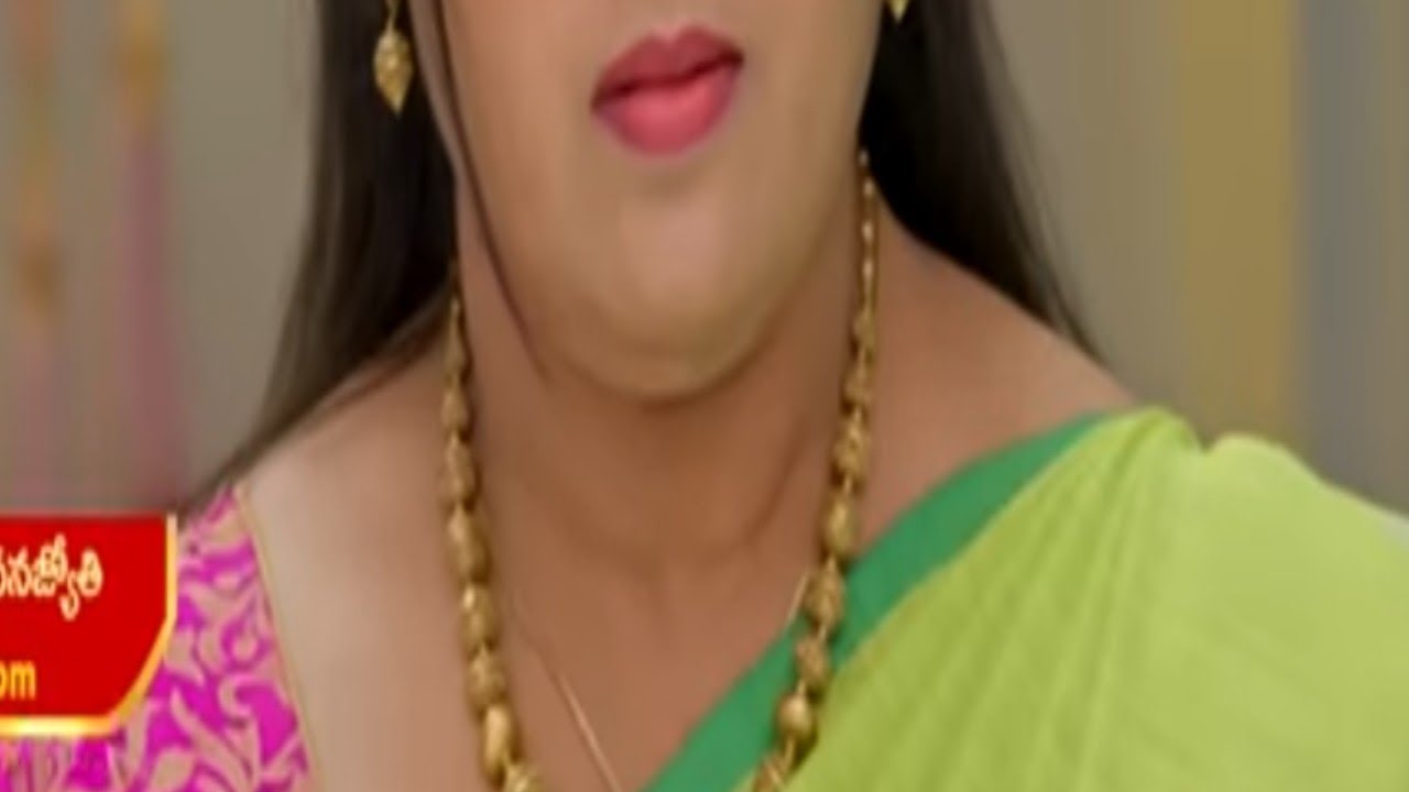 అలేఖ్య జీవన మాటలు చాటుగా విన్న శ్రీను అలేఖ్య తన విషయంలో చేస్తూన్న కుట్ర ను బయటపెట్టి ఏం చేశాడు తెలుస