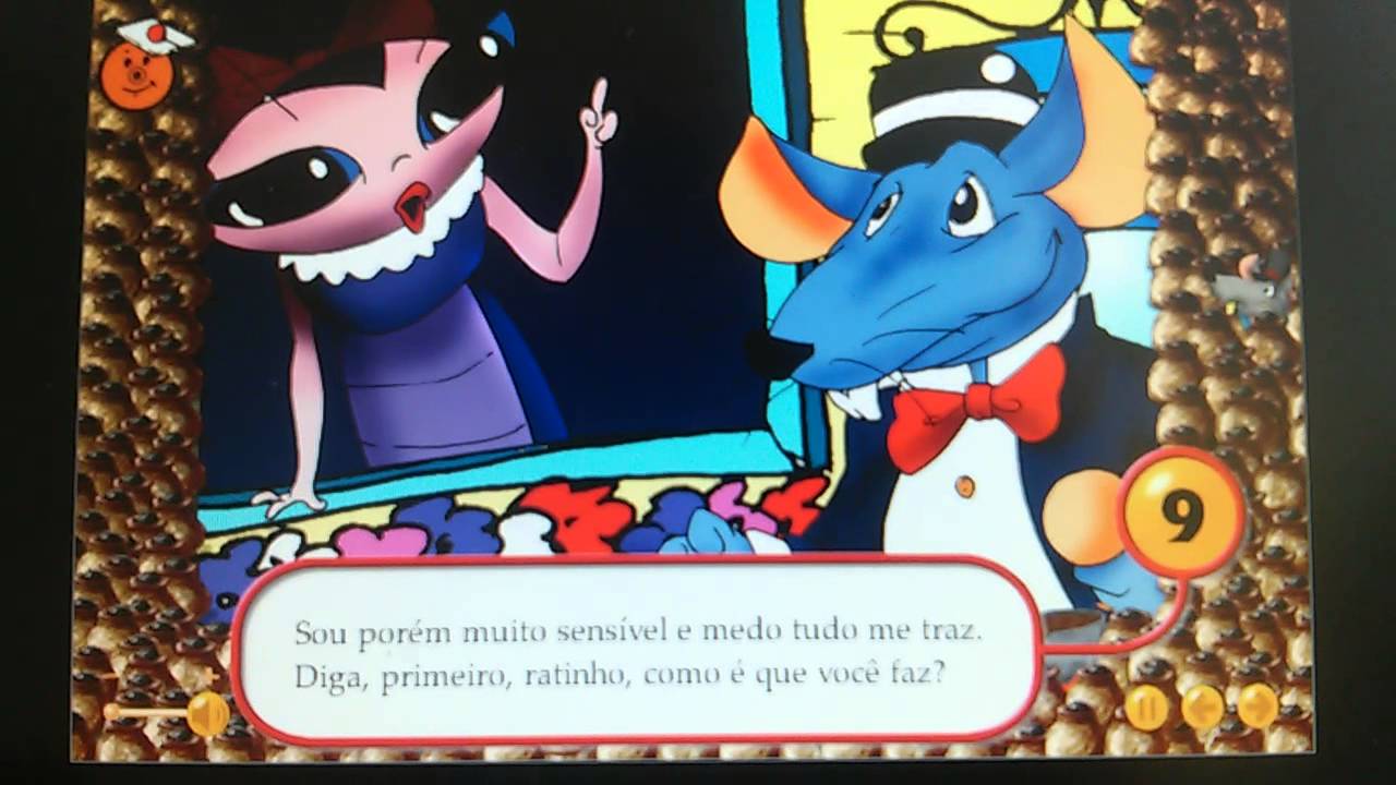 Estória da Dona Baratinha