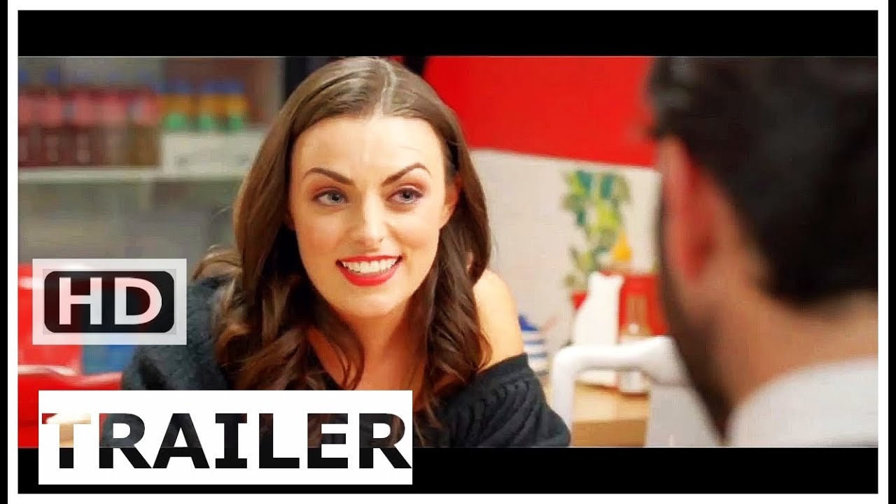 I HATE THE MAN IN MY BASEMENT - Comedy, Drama, Romance Movie Trailer - 2020 - Nora-Jane Noone