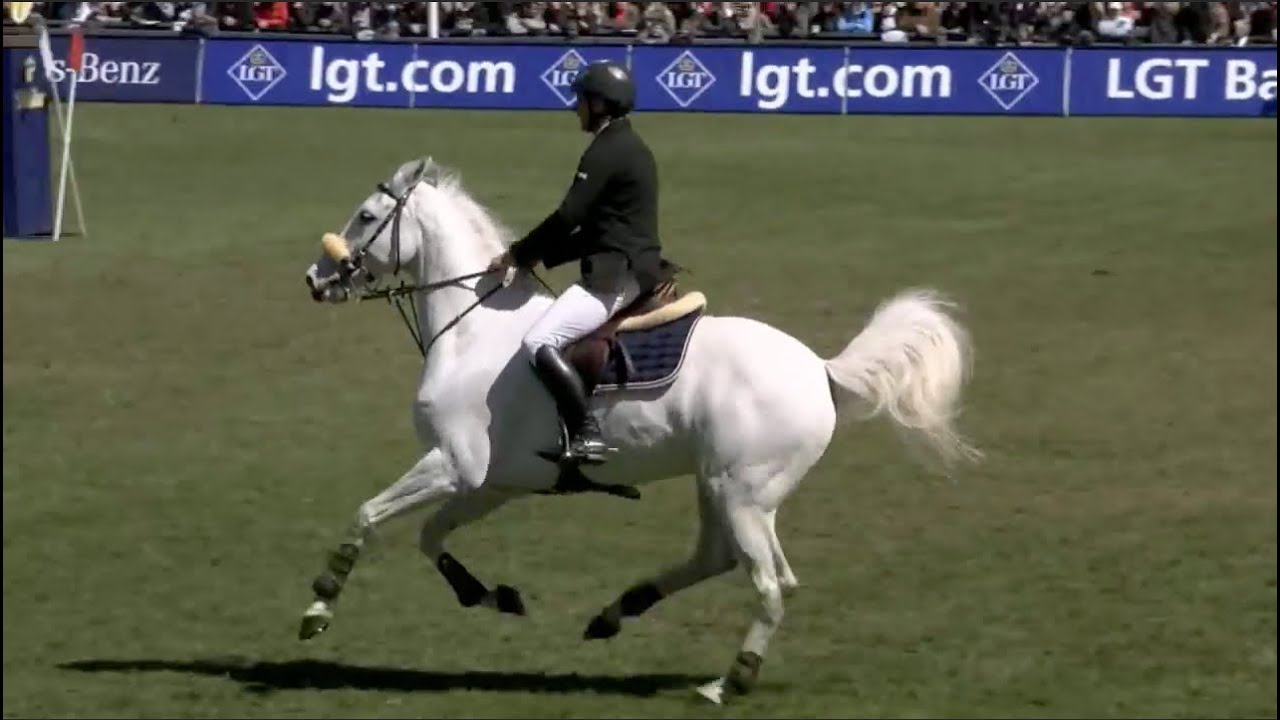 81. *Derby* Klein Flottbek ♘ Hamburg 2010