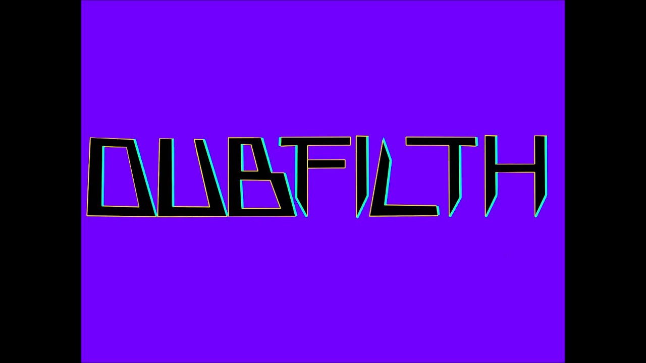 EURYTHMICS - SWEET DREAMS (DUBFILTH REMIX)