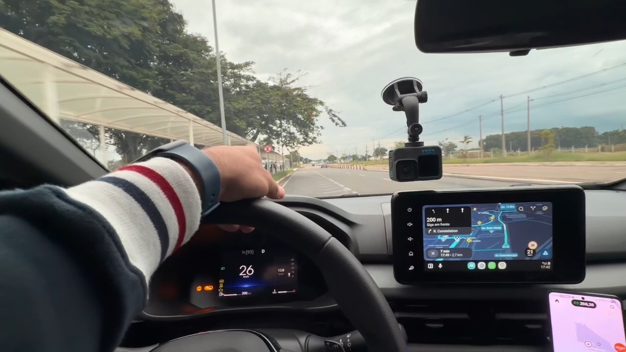 🟡ACEITEI UMA CORRIDA NA RESERVA PARA VIRACOPOS… E OLHA NO QUE DEU! (Uber, 99pop, Lukeko)