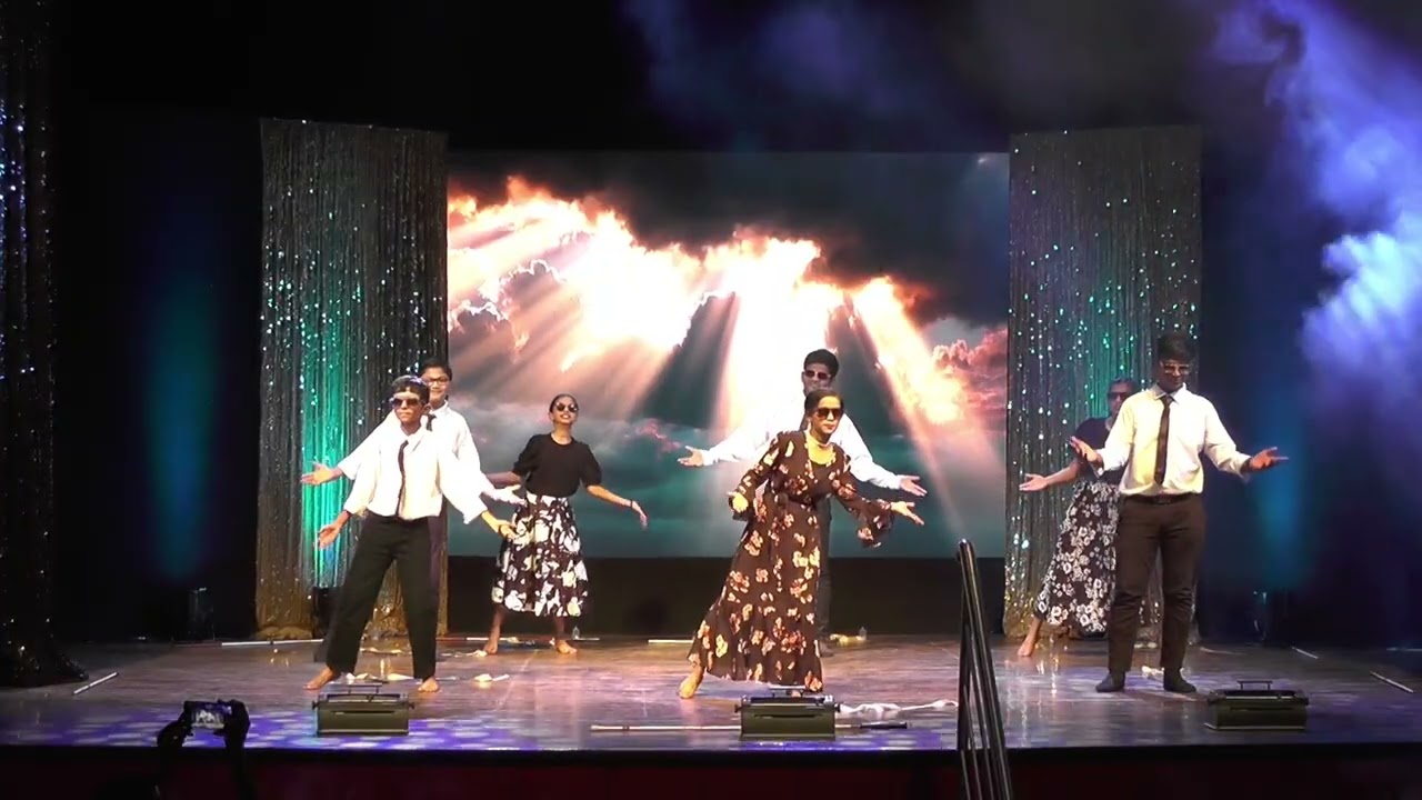 Create Trophy 2025 | Winner| Differently Abled Category | Helen Keller Institute 