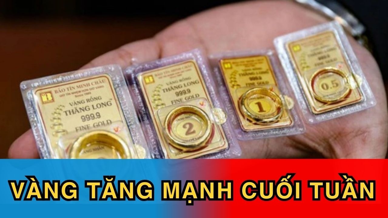 Giá Vàng Hôm Nay 07/03/2026 - Bản Tin Cập Nhật Giá Vàng Mới Nhất #giávàng #sjc #vàng #vàng9999 #btmc