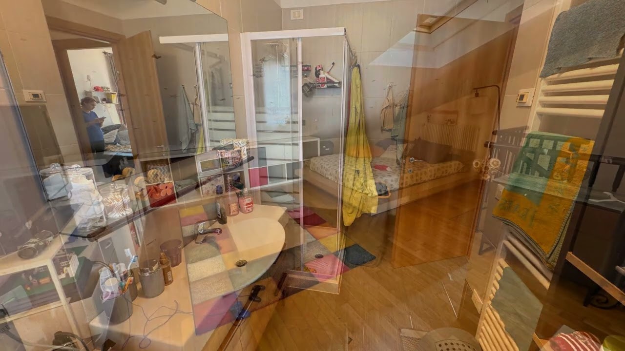 2 Camere in Vendita a Treviso (TV)
