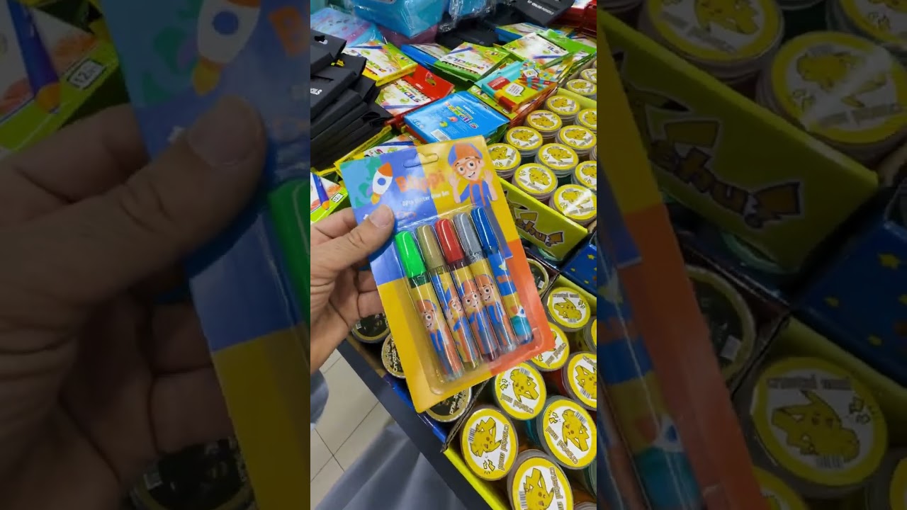 العروض القوية هُنا 🎊 رامز هايبر ماركت 