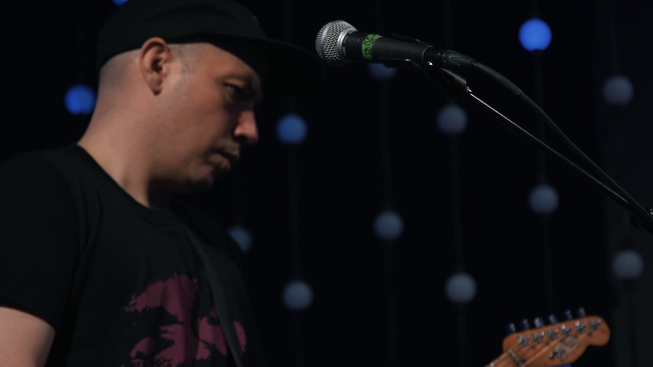 Mogwai - Every Country's Sun (Live on KEXP)