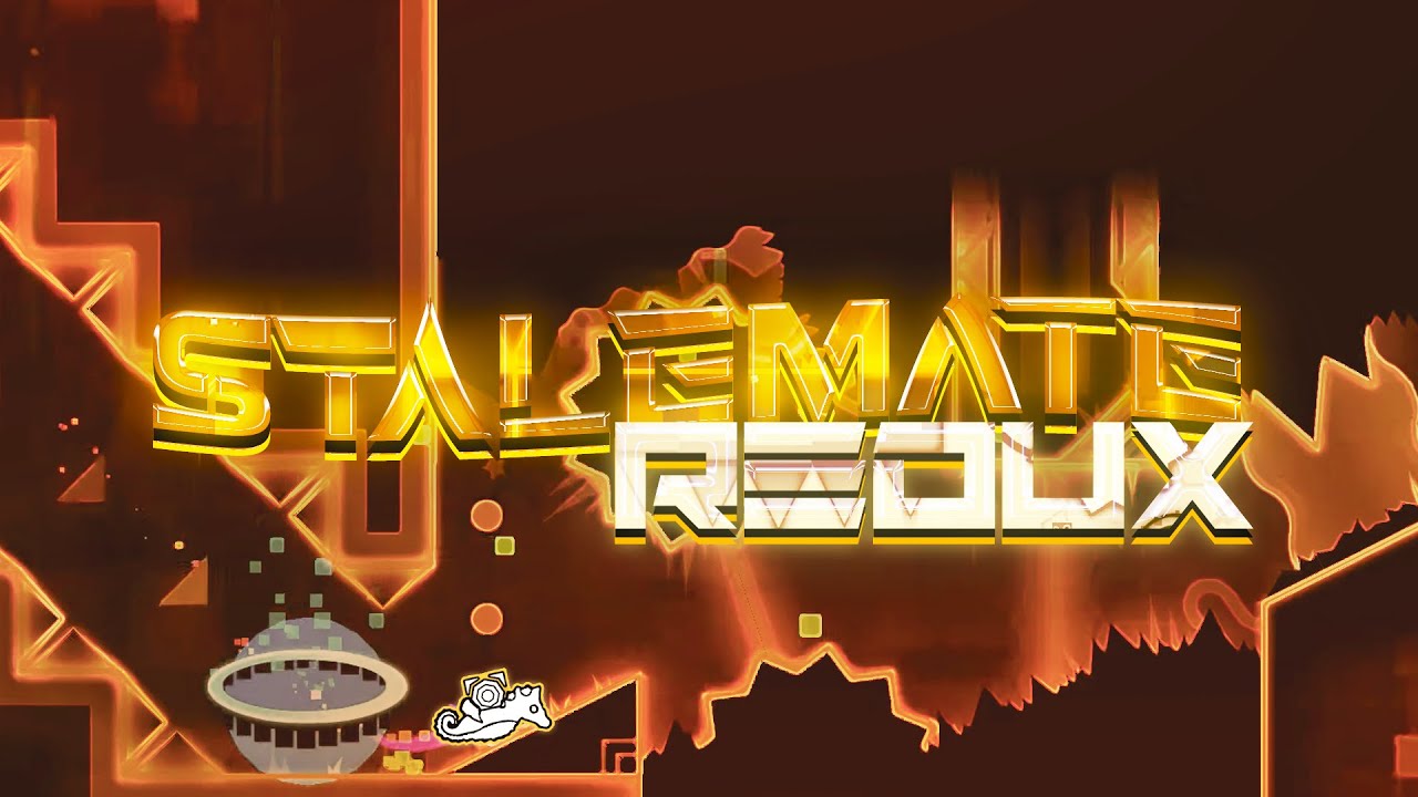 Я ЕГО НЕДООЦЕНИЛ | STALEMATE REDUX