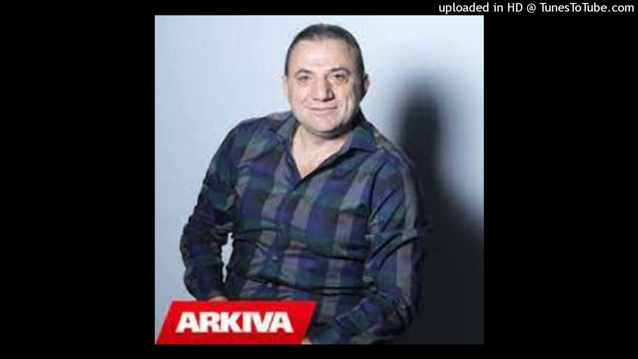 BAJRAM GIGOLLI - O LLOKU, NUK MARTONA PA BA DARSEM LIVE