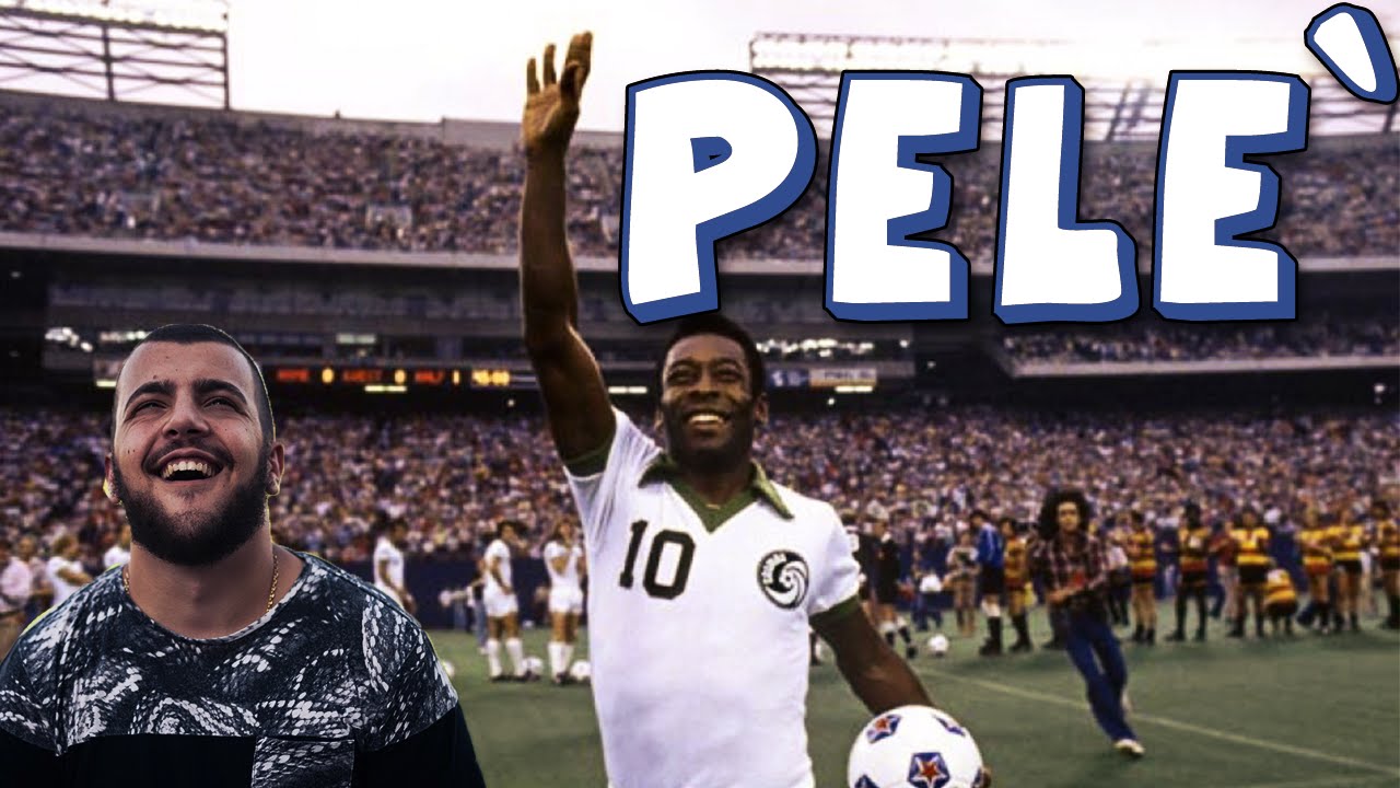 LA BESTIA DI FIFA | PELE'