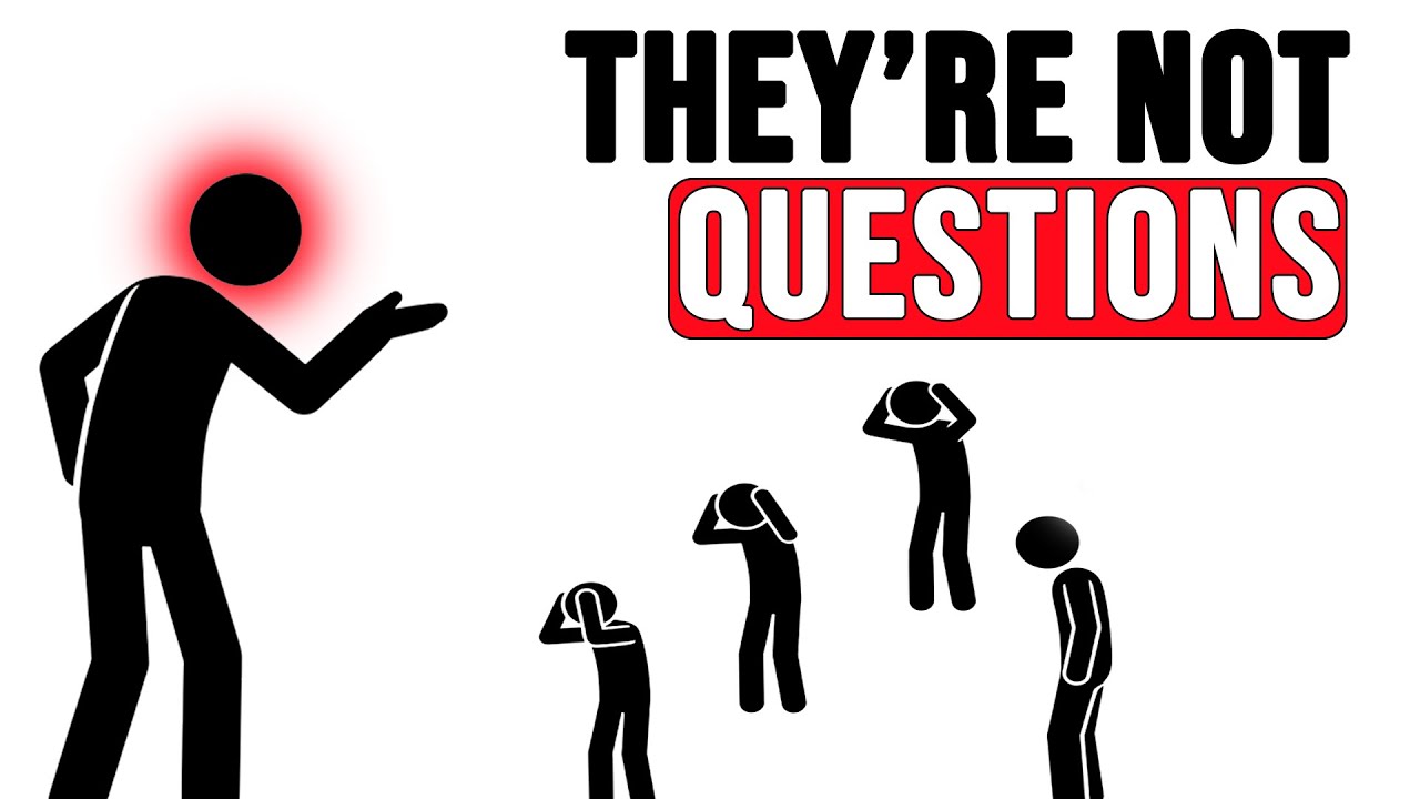 5 Questions Jealous People Always Ask — Don’t Fall for Them