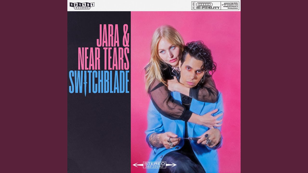 Switchblade