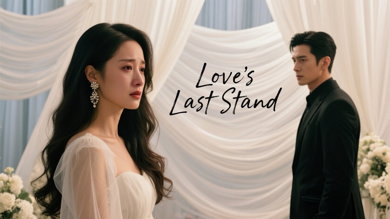 💥Love, Lies & Last Regrets: He Walked Away From Their Marriage—Now She's Begging!👰‍♀️💔