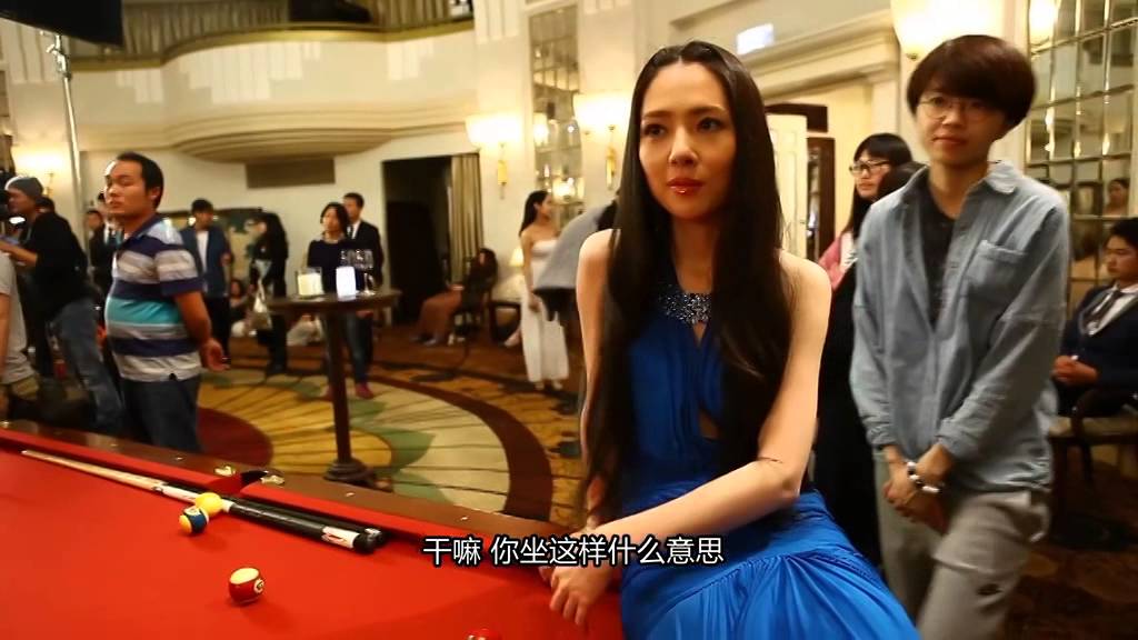 《小时代3：刺金时代》特辑之时代七宗
