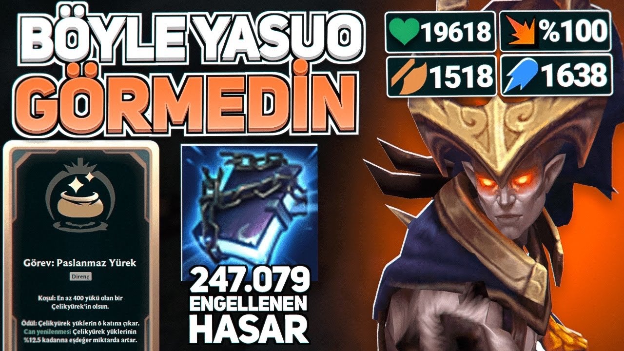 BÖYLE YASUO YOK. & 20.109 CAN & 1518 AD & 2210 AP