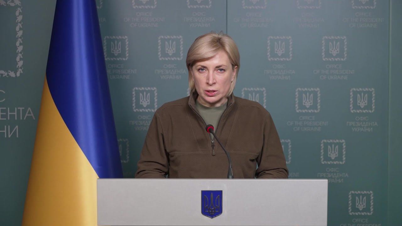 Kyiv calls on Russia to agree on routes to evacuate civilians from Sumy | AFP
