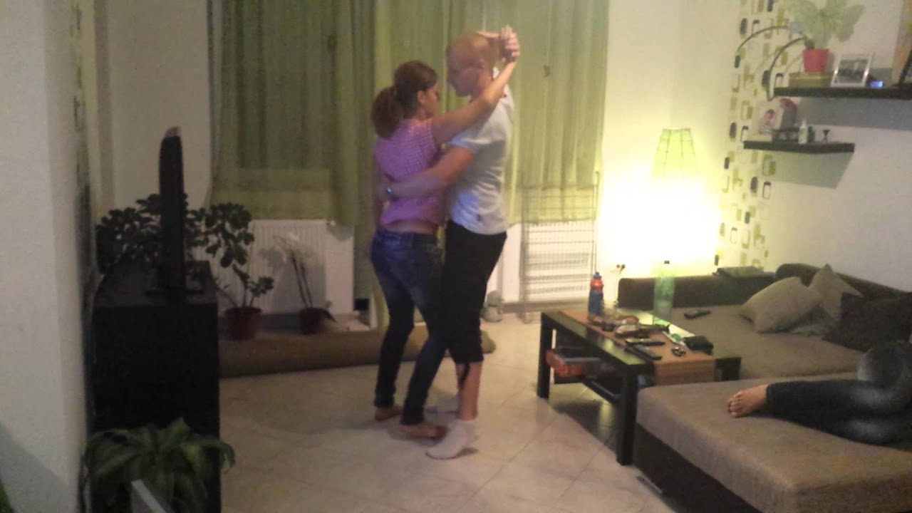 Barbie&Viktor 1.bachata