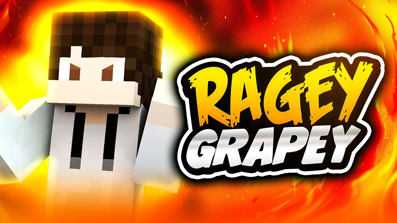 RAGEY GRAPEY