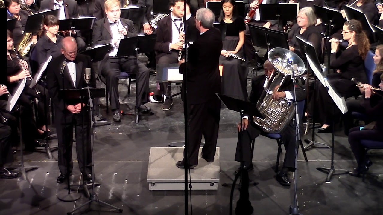Tubby the Tuba