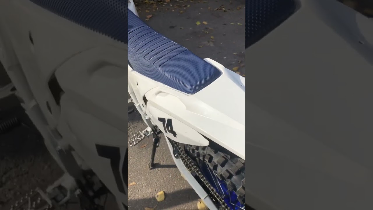 MOTOLAND XT 250 172 fmm