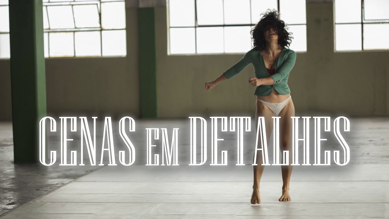 PENDULAR - CENAS EM DETALHES: De Onde Vem a Arte?
