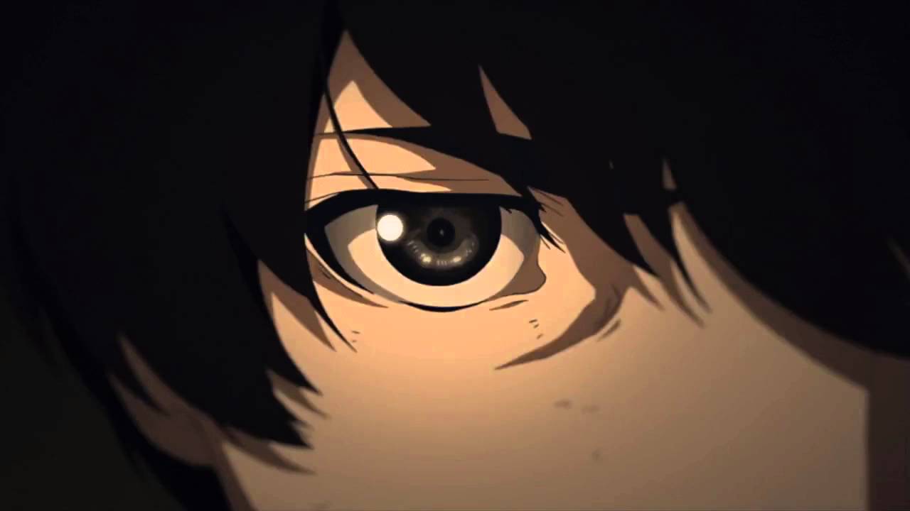 Zankyou No Terror AMV ~ Partners In Crime
