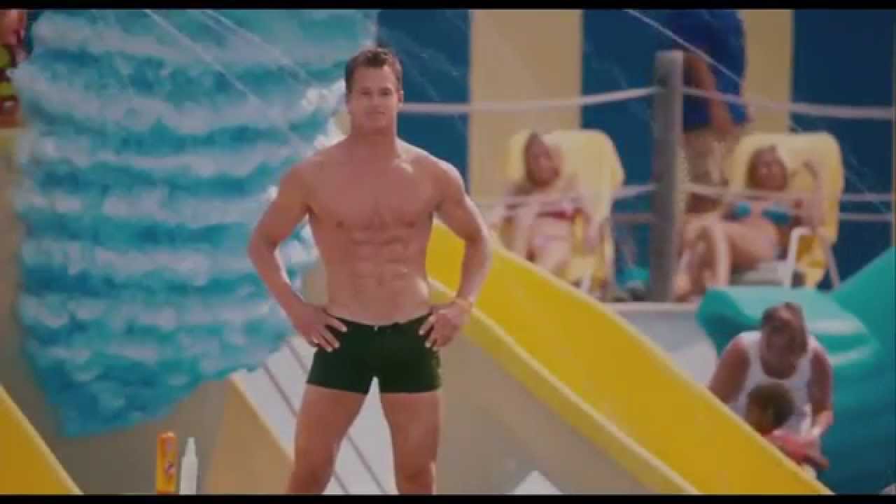 Kindk&ouml;pfe Pool guy - Warum Stimmtraining Sinn macht ;-)
