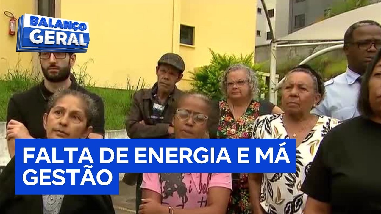 Xerife do Consumidor: Moradores de condomínio enfrentam cortes de serviços básicos em Mairiporã