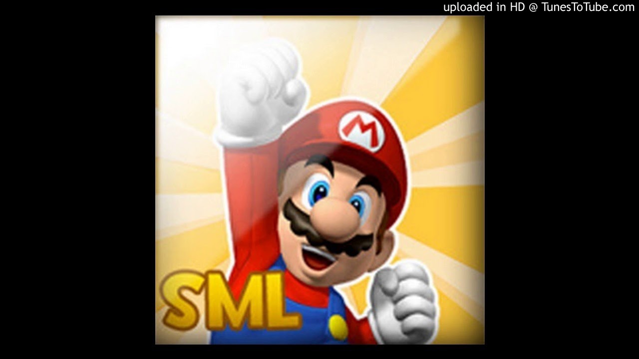 SML Danger Music