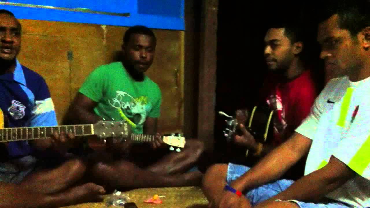 ROSI KEI CAKAULEVU - Domomu Dina
