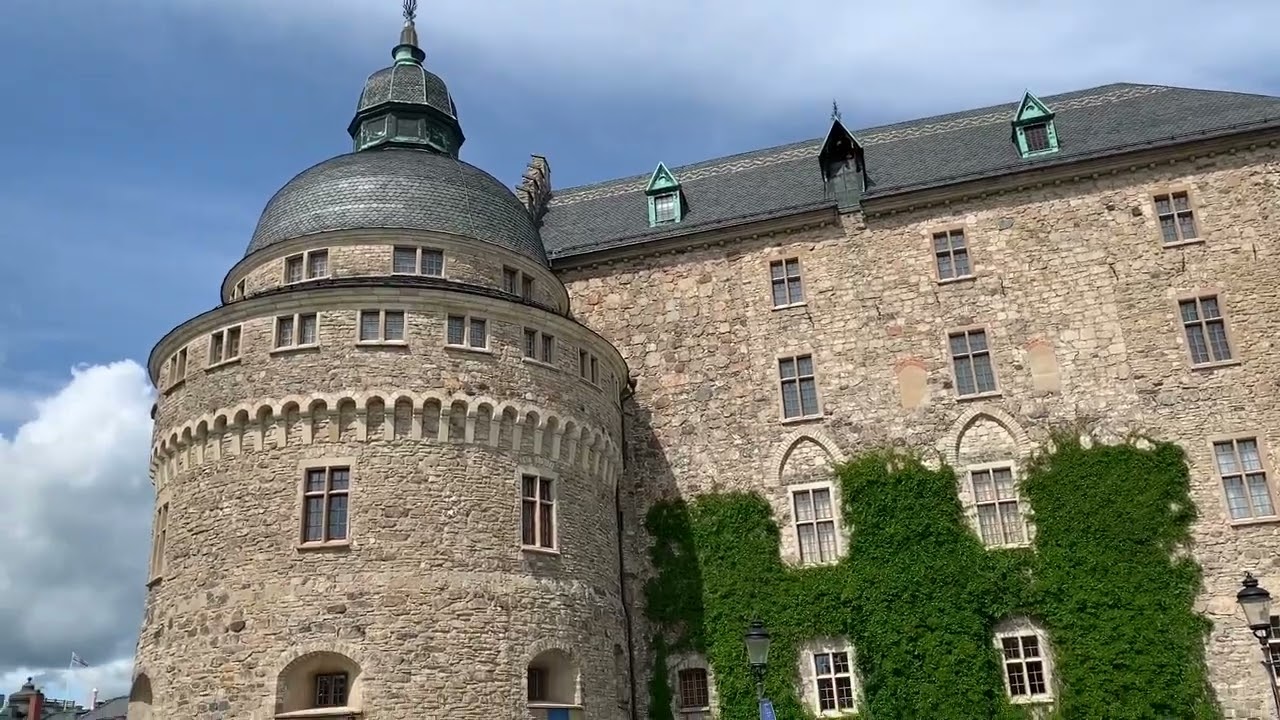 Örebro slott