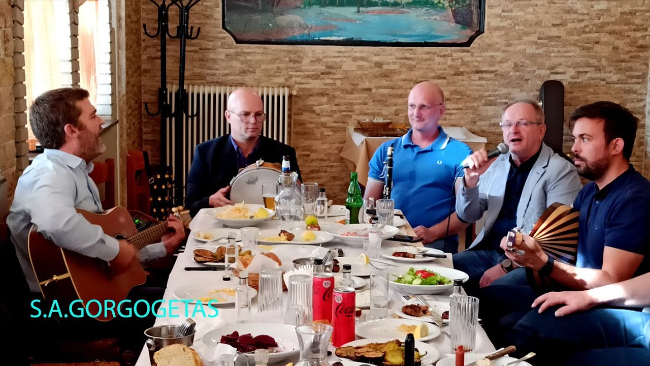 ΠΟΤΕ ΘΑ 'ΡΘΕΙ Η ΑΝΟΙΞΗ - ΑΡΗΣ ΝΤΙΝΑΣ-ΓΙΩΡΓΟΣ ΚΟΛΤΣΙΔΑΣ ΚΑΙ ΠΑΡΕΑ - ΤΡΙΚΑΛΑ-2022.