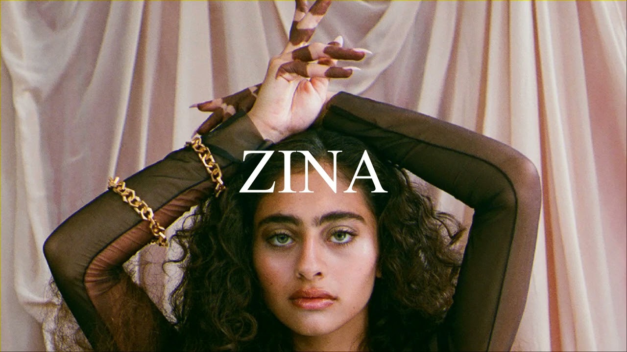 Zina  - Guitar melodic type Beat 2024