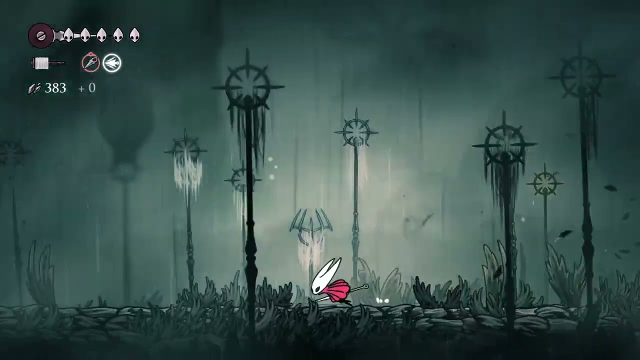 silksong