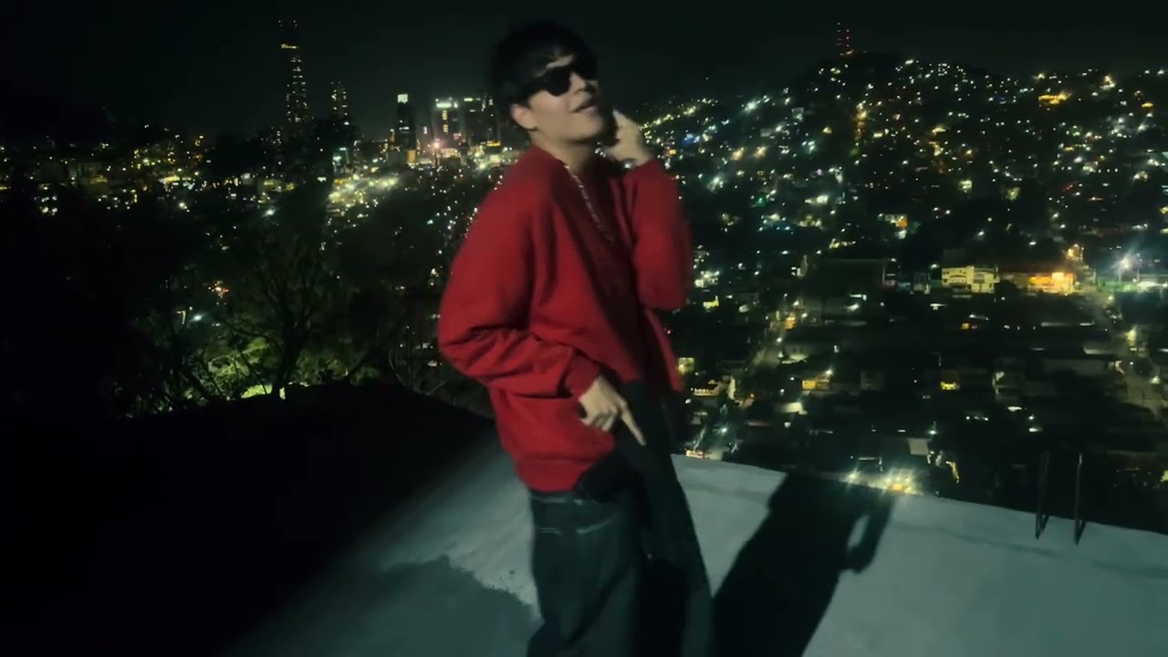 MIGEGREEN-MIL DUDAS ( Video Oficial) 