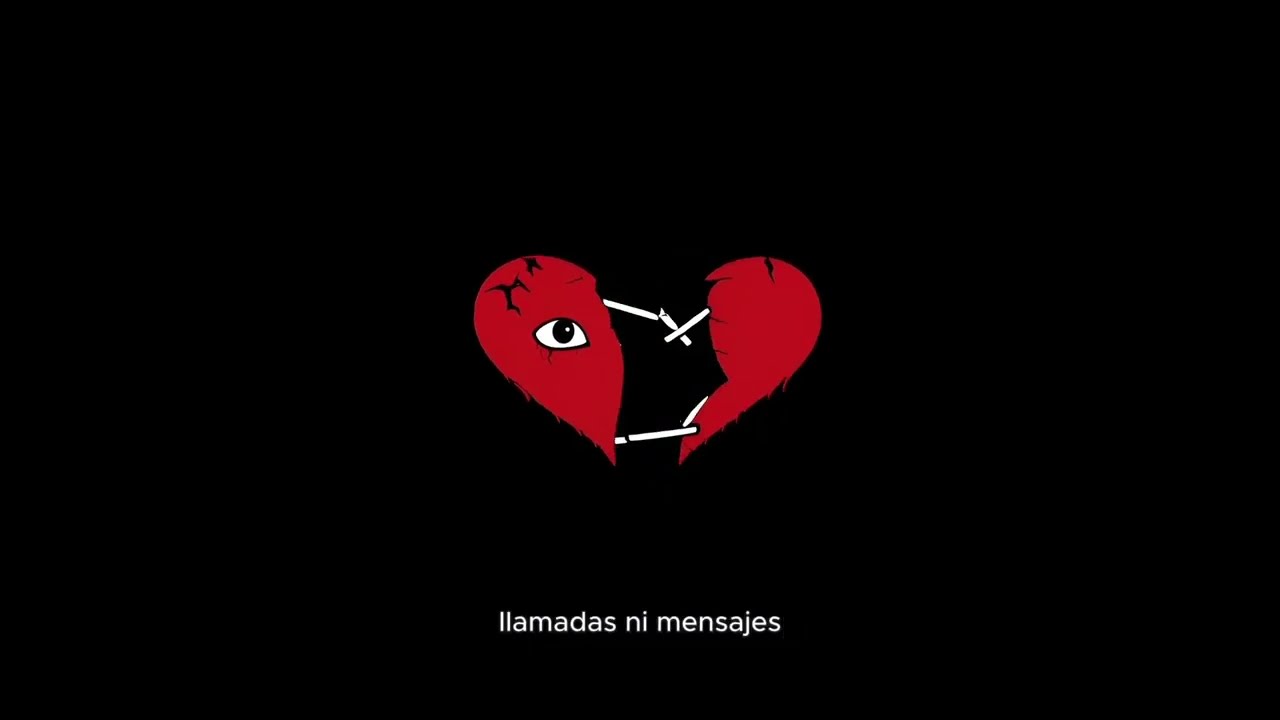 Sucesos 2 - LUCAM x ROVZ x EDD SAVAGE x SAMURAI SUNNY (Visualizer Wakers Letra) prod Bhaku x Rxphie