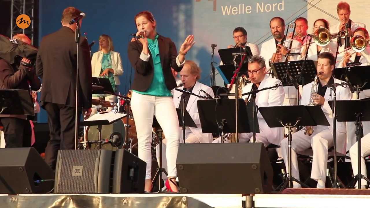 Crazy Little Thing Called Love - Magic 25 (live auf dem EON Hanse Cup)