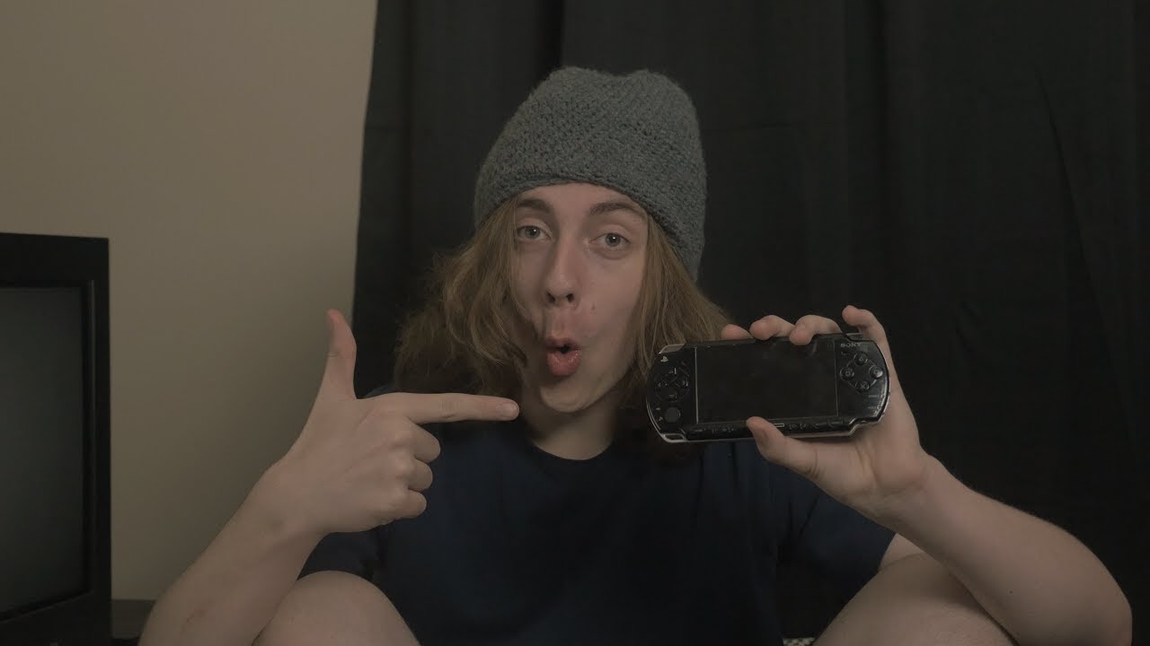 Как понизить версию прошивки и удалить PSP, а также обновить PSP до официальной прошивки!