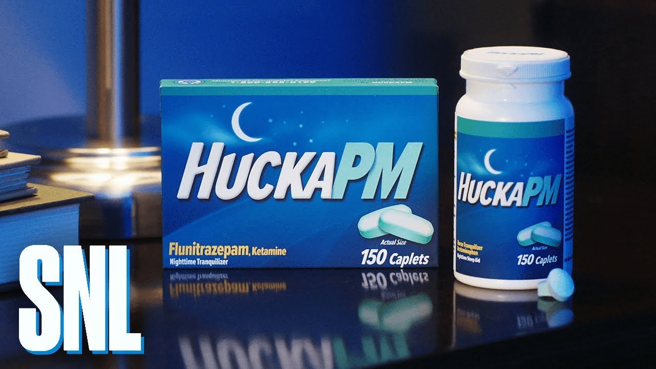 HuckaPM - SNL