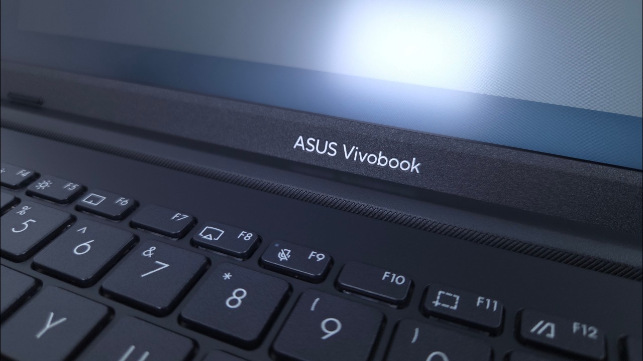Asus Ryzen 3 Vivobook