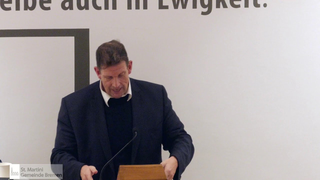 Bibelstunde am 11.02.2026 - Priester in der Bibel 4. Stunde: Jojada