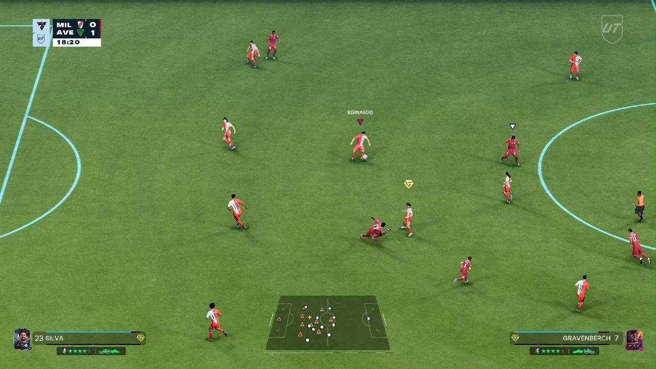 EA SPORTS FC 26