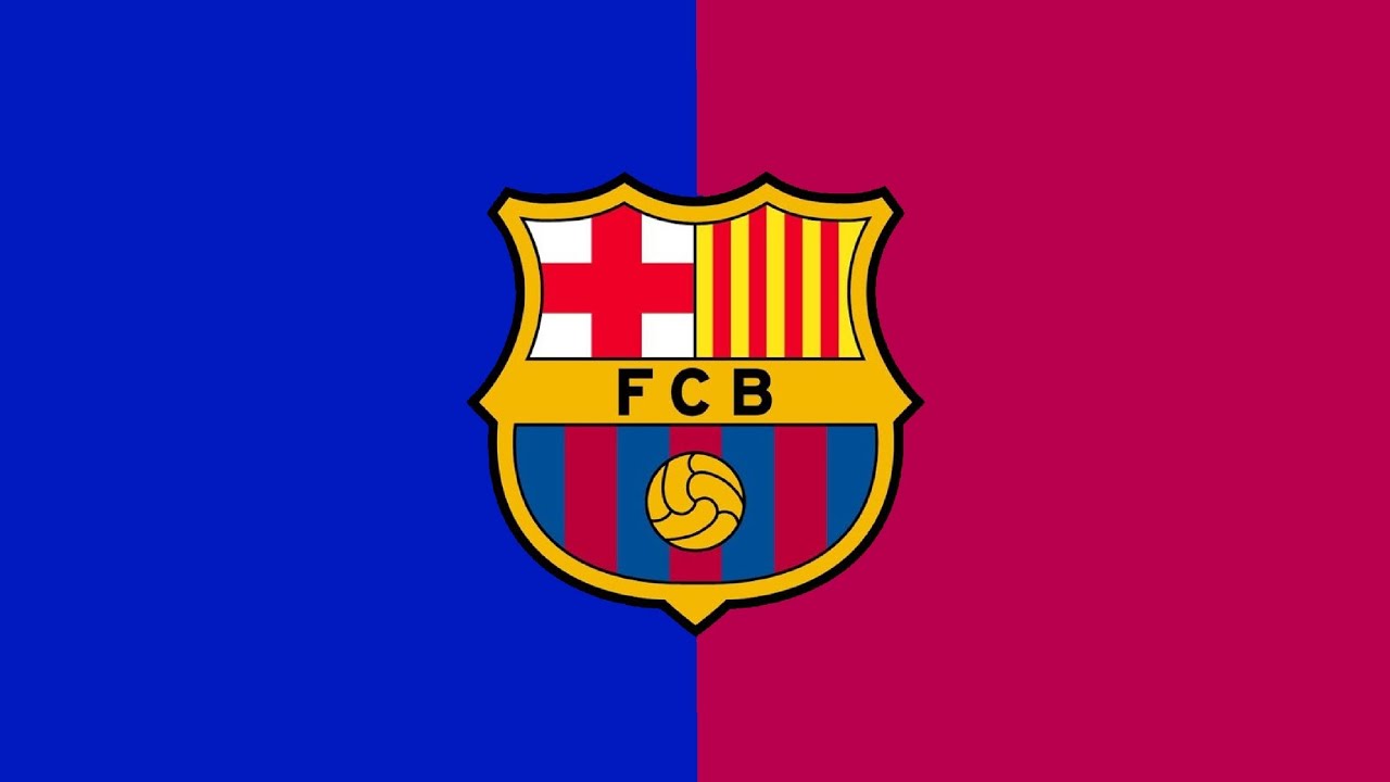 •FC Barcelona screen for fans• 1 hour
