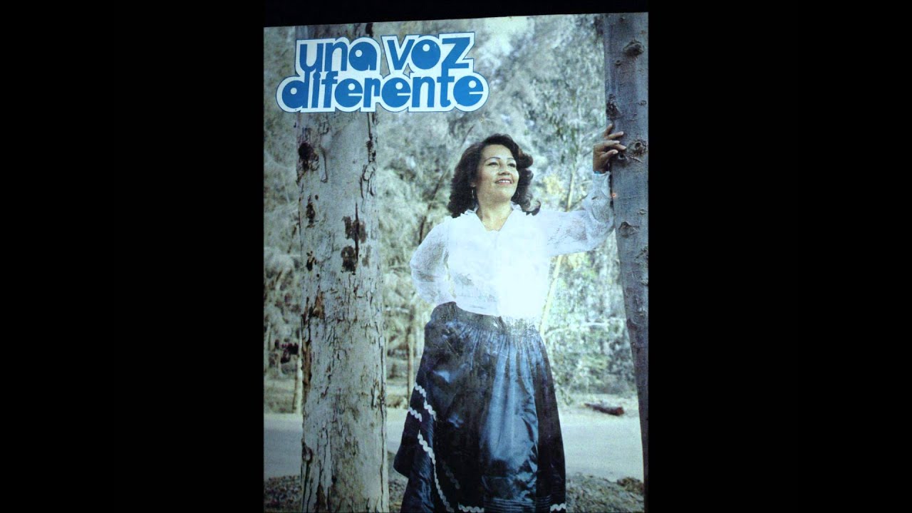 Nelly Munguia, Nevado del Sarasara